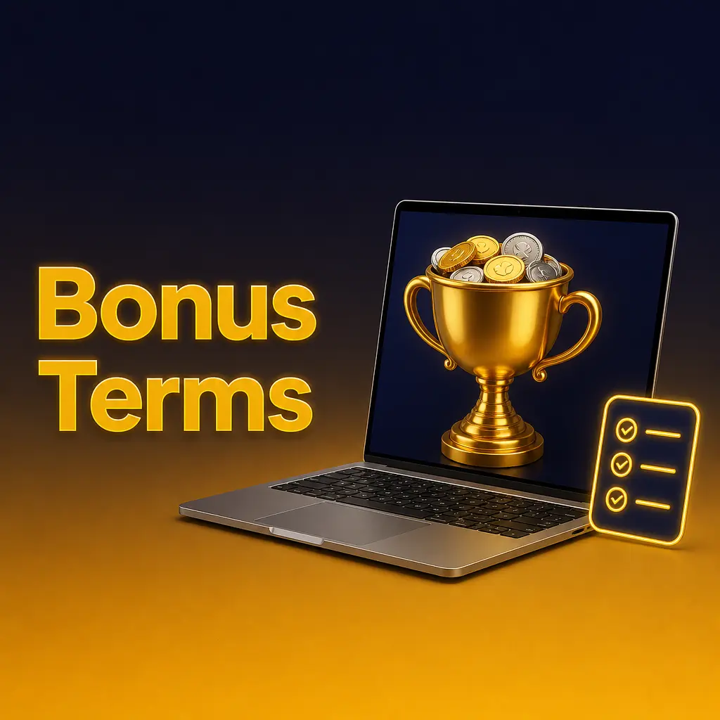 Roobet bonus terms: 18+, one account per player, ID verification, and Rakeback rules for Australian users.